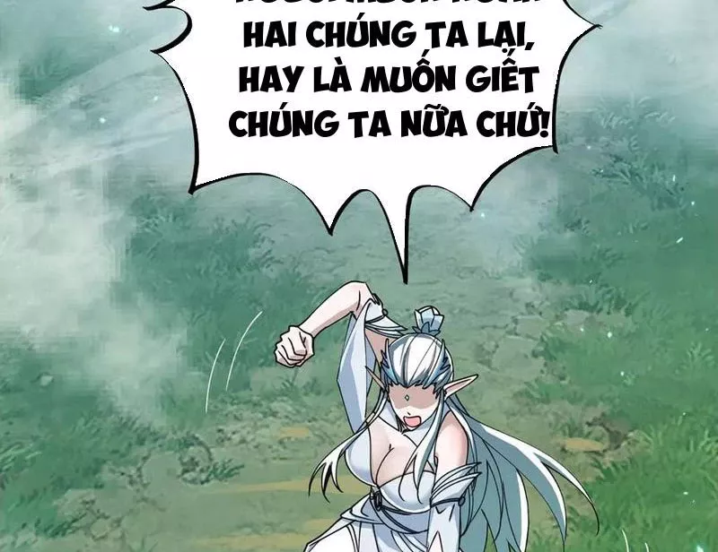Nữ đồ đệ của ta muốn hắc hóa: Chapter 41