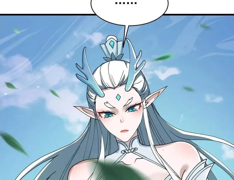 Nữ đồ đệ của ta muốn hắc hóa: Chapter 41