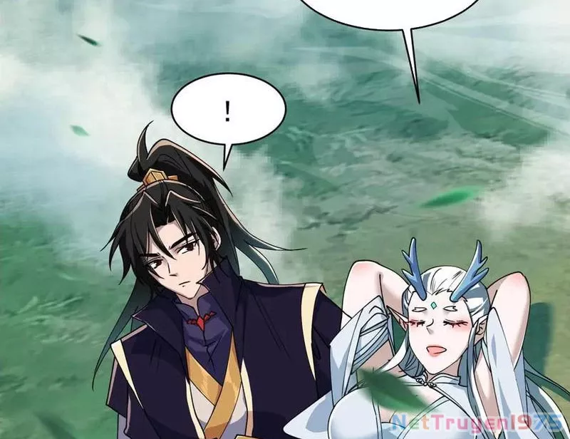 Nữ đồ đệ của ta muốn hắc hóa: Chapter 41