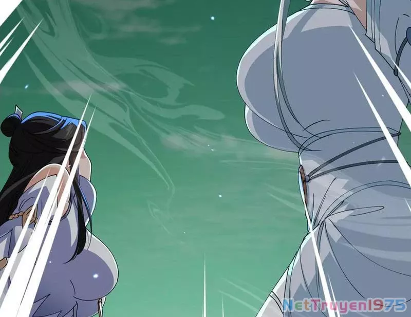 Nữ đồ đệ của ta muốn hắc hóa: Chapter 41