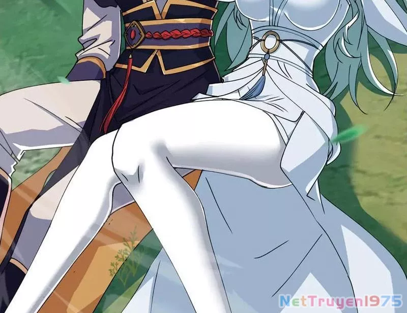 Nữ đồ đệ của ta muốn hắc hóa: Chapter 41