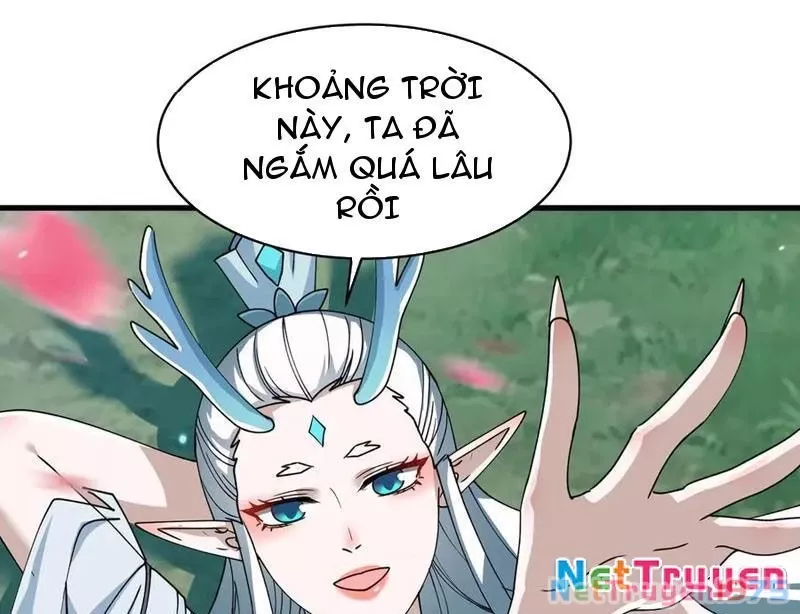 Nữ đồ đệ của ta muốn hắc hóa: Chapter 41