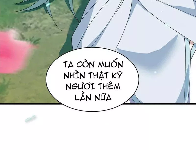 Nữ đồ đệ của ta muốn hắc hóa: Chapter 41