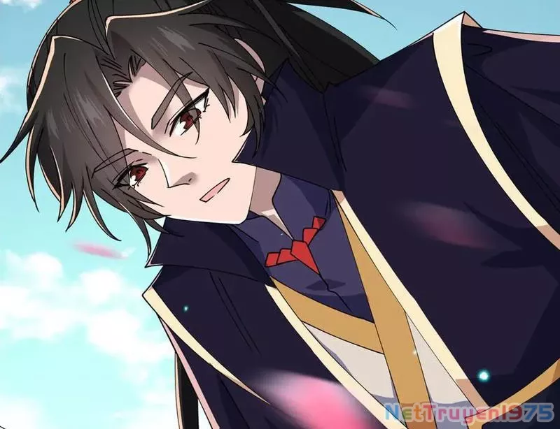 Nữ đồ đệ của ta muốn hắc hóa: Chapter 41