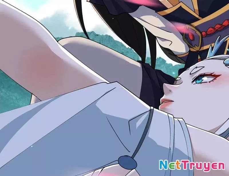 Nữ đồ đệ của ta muốn hắc hóa: Chapter 41