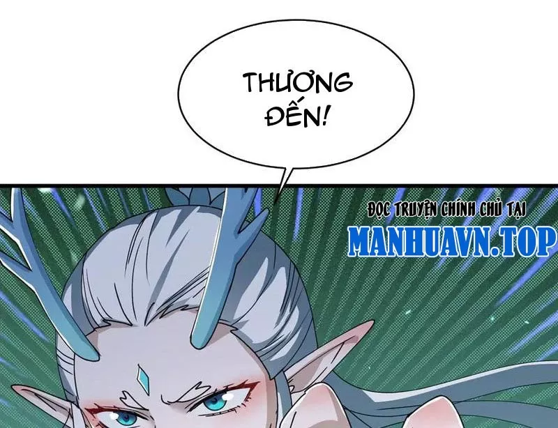 Nữ đồ đệ của ta muốn hắc hóa: Chapter 41