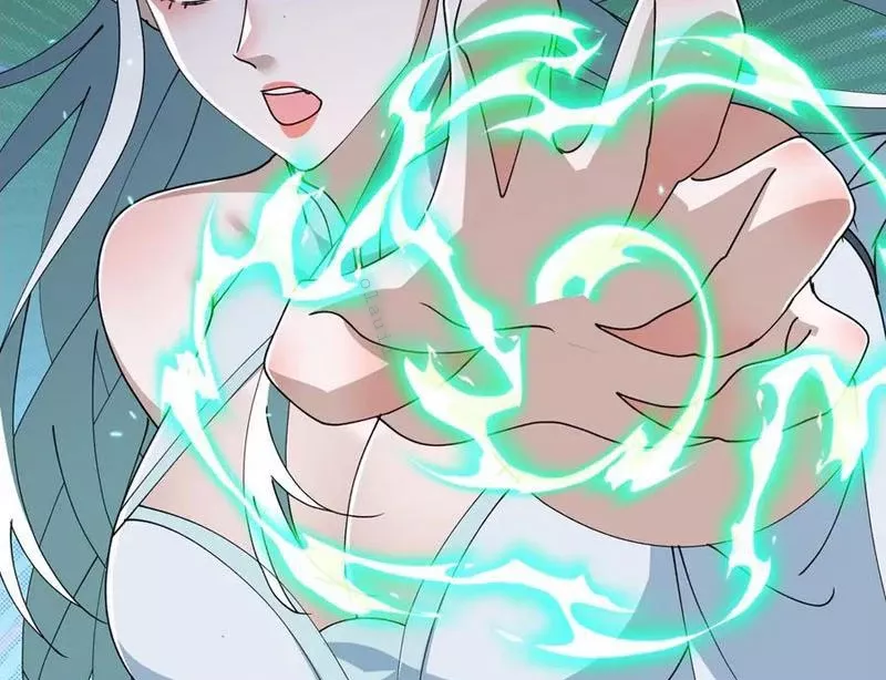 Nữ đồ đệ của ta muốn hắc hóa: Chapter 41