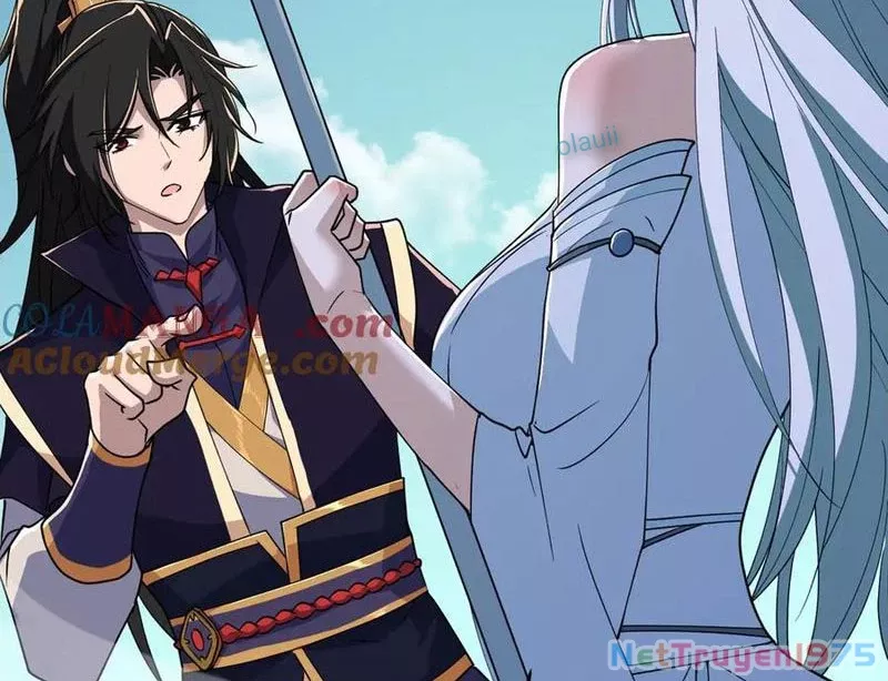 Nữ đồ đệ của ta muốn hắc hóa: Chapter 41