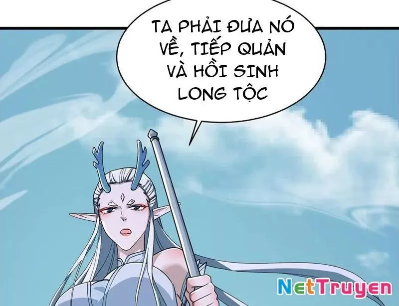 Nữ đồ đệ của ta muốn hắc hóa: Chapter 41