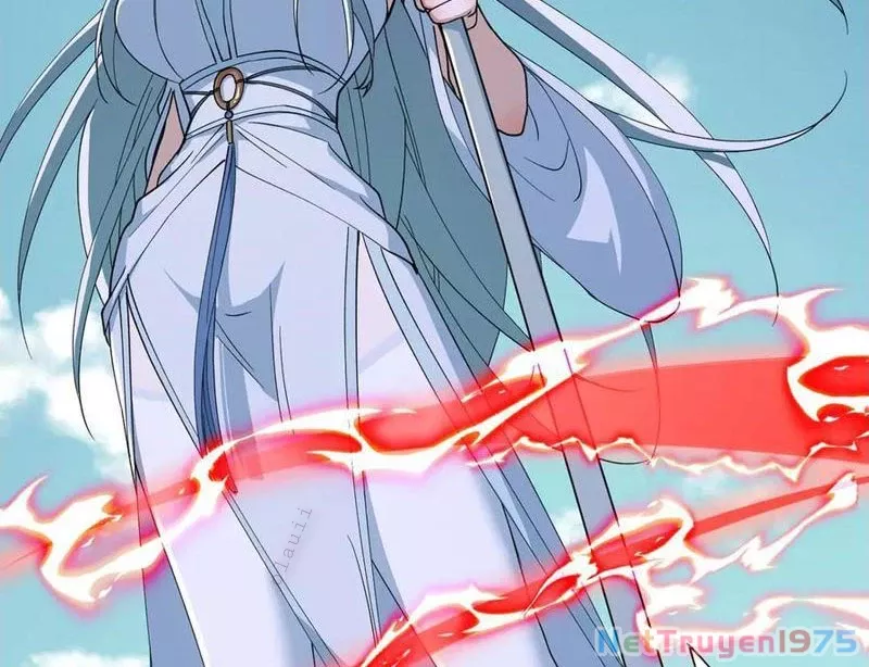 Nữ đồ đệ của ta muốn hắc hóa: Chapter 41