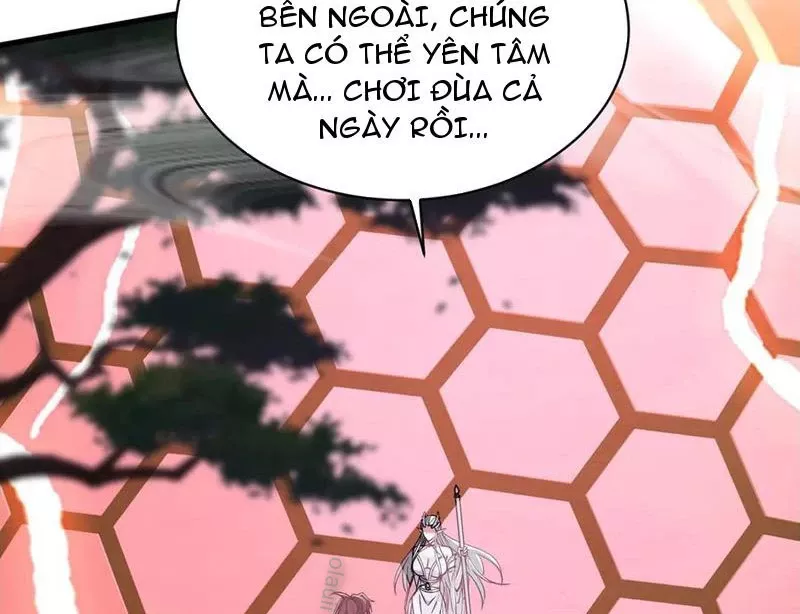 Nữ đồ đệ của ta muốn hắc hóa: Chapter 41