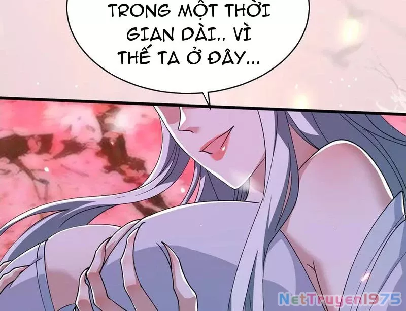 Nữ đồ đệ của ta muốn hắc hóa: Chapter 41