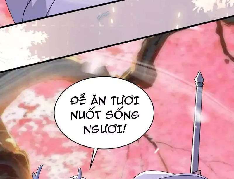 Nữ đồ đệ của ta muốn hắc hóa: Chapter 41