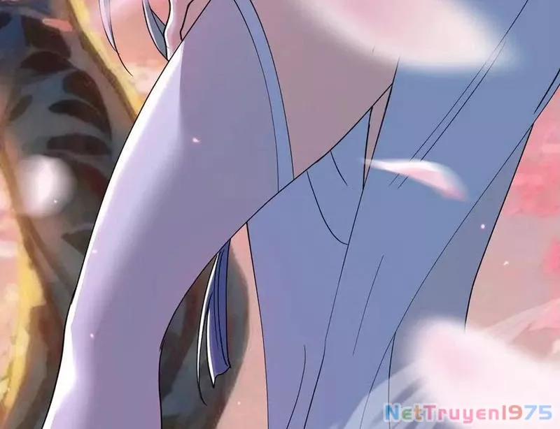 Nữ đồ đệ của ta muốn hắc hóa: Chapter 41
