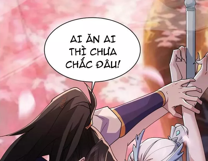Nữ đồ đệ của ta muốn hắc hóa: Chapter 41