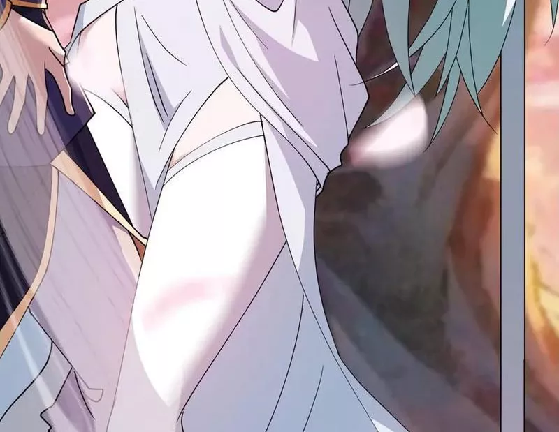 Nữ đồ đệ của ta muốn hắc hóa: Chapter 41