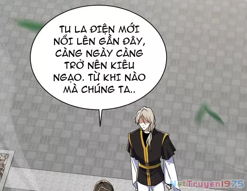 Nữ đồ đệ của ta muốn hắc hóa: Chapter 41