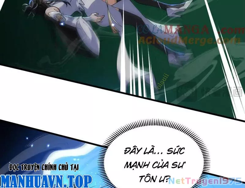 Nữ đồ đệ của ta muốn hắc hóa: Chapter 41
