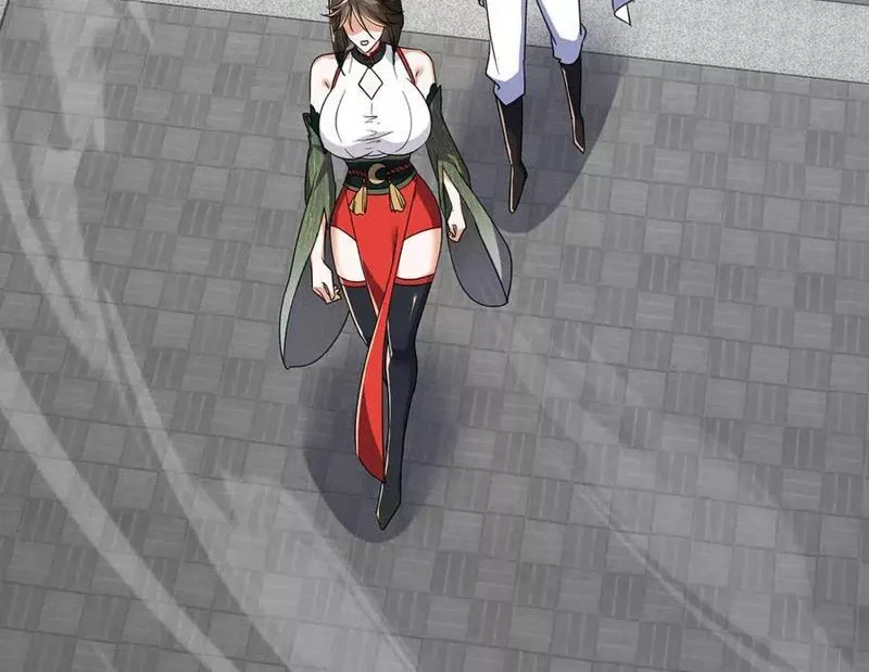 Nữ đồ đệ của ta muốn hắc hóa: Chapter 41
