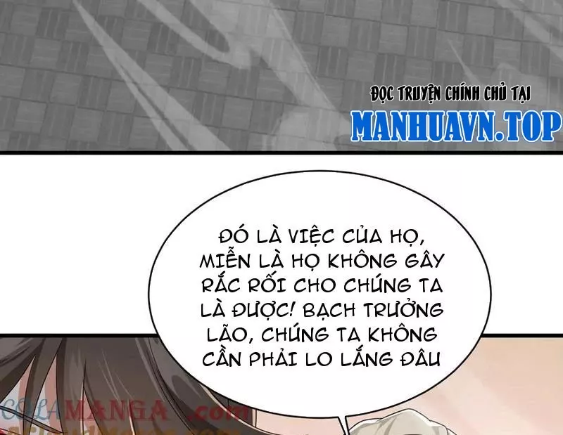 Nữ đồ đệ của ta muốn hắc hóa: Chapter 41