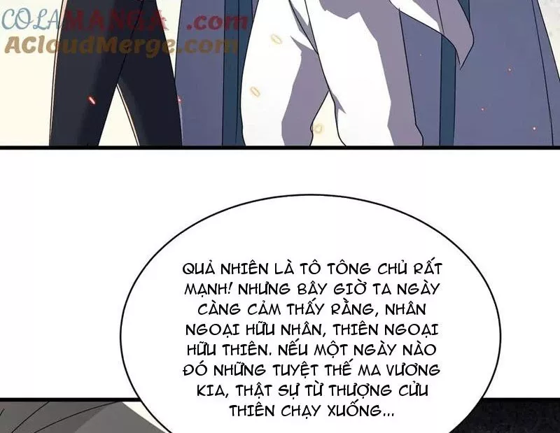 Nữ đồ đệ của ta muốn hắc hóa: Chapter 41