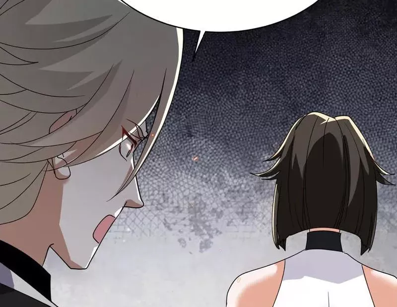 Nữ đồ đệ của ta muốn hắc hóa: Chapter 41