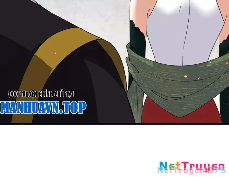 Nữ đồ đệ của ta muốn hắc hóa: Chapter 41