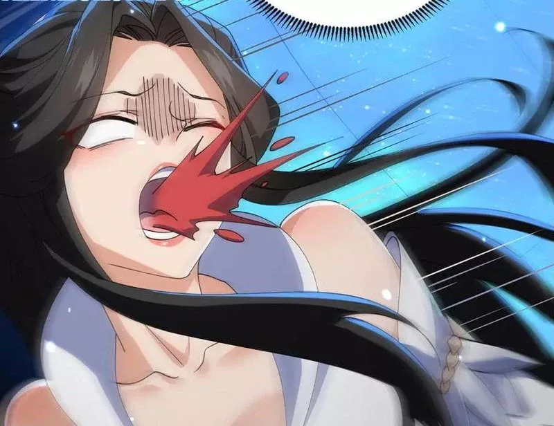 Nữ đồ đệ của ta muốn hắc hóa: Chapter 41