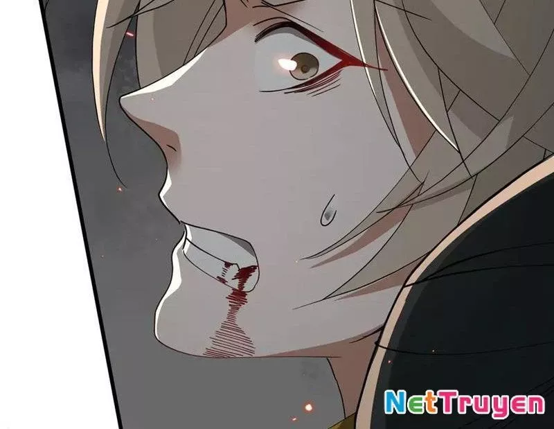 Nữ đồ đệ của ta muốn hắc hóa: Chapter 41