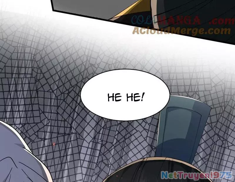 Nữ đồ đệ của ta muốn hắc hóa: Chapter 41