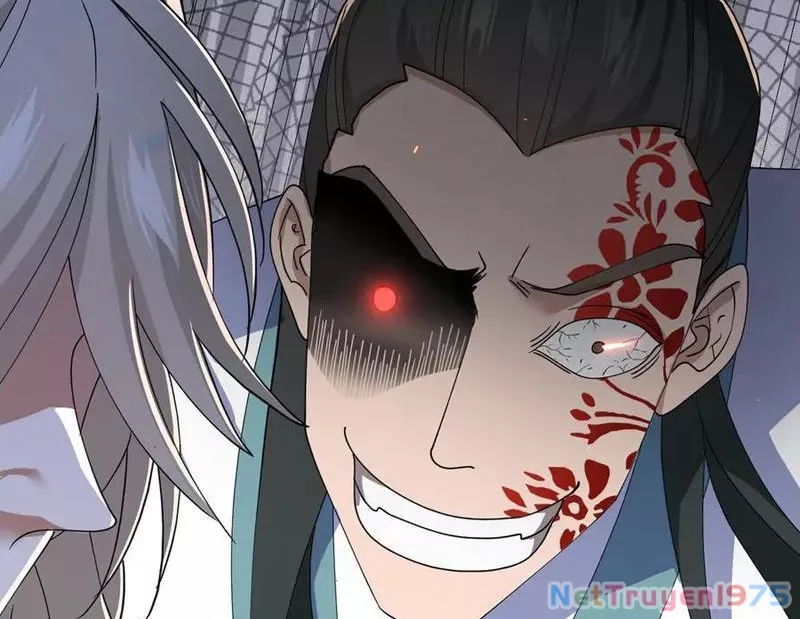 Nữ đồ đệ của ta muốn hắc hóa: Chapter 41