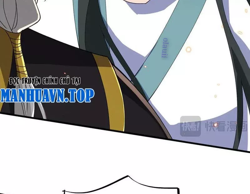 Nữ đồ đệ của ta muốn hắc hóa: Chapter 41