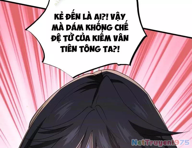 Nữ đồ đệ của ta muốn hắc hóa: Chapter 41