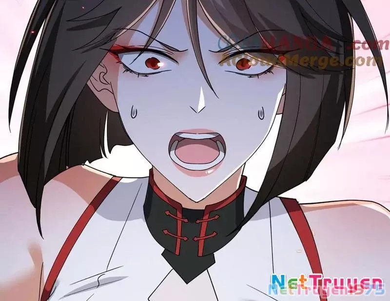 Nữ đồ đệ của ta muốn hắc hóa: Chapter 41
