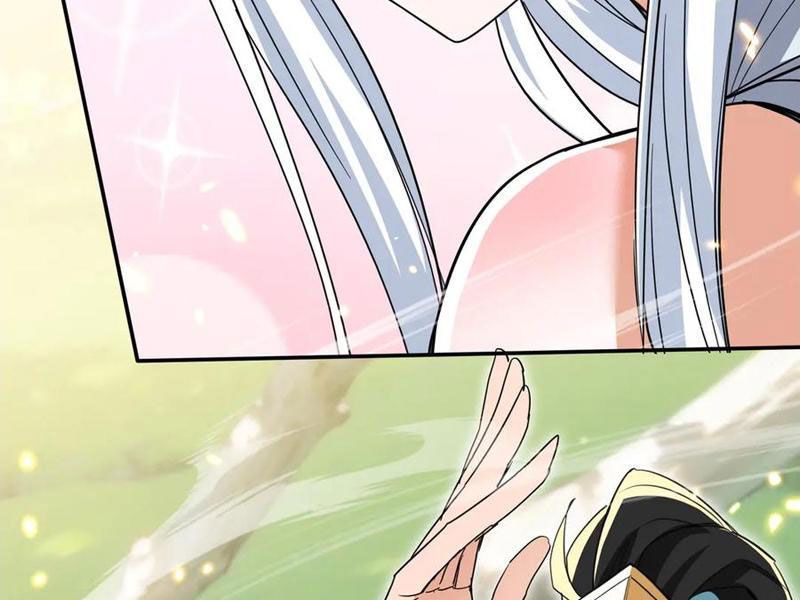 Nữ đồ đệ của ta muốn hắc hóa: Chapter 42