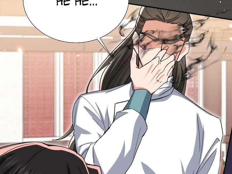 Nữ đồ đệ của ta muốn hắc hóa: Chapter 42