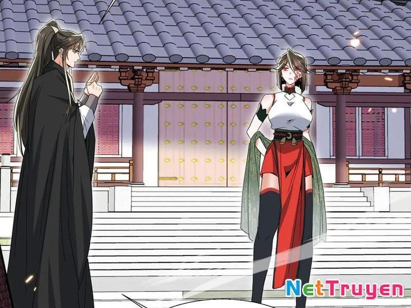 Nữ đồ đệ của ta muốn hắc hóa: Chapter 42