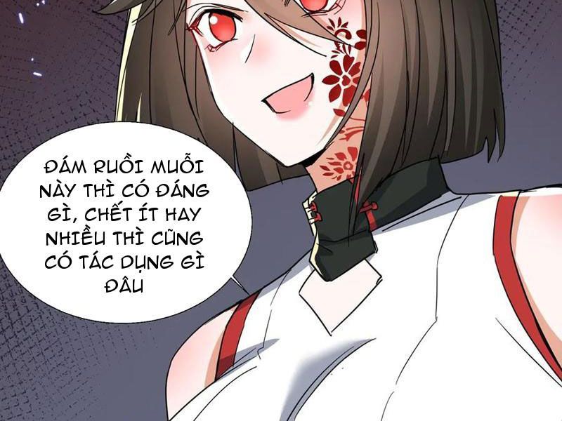 Nữ đồ đệ của ta muốn hắc hóa: Chapter 42