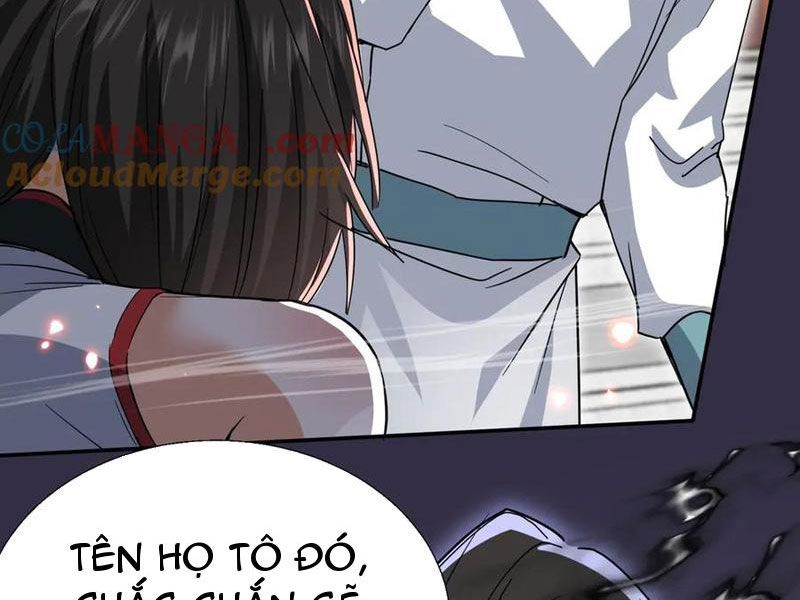Nữ đồ đệ của ta muốn hắc hóa: Chapter 42
