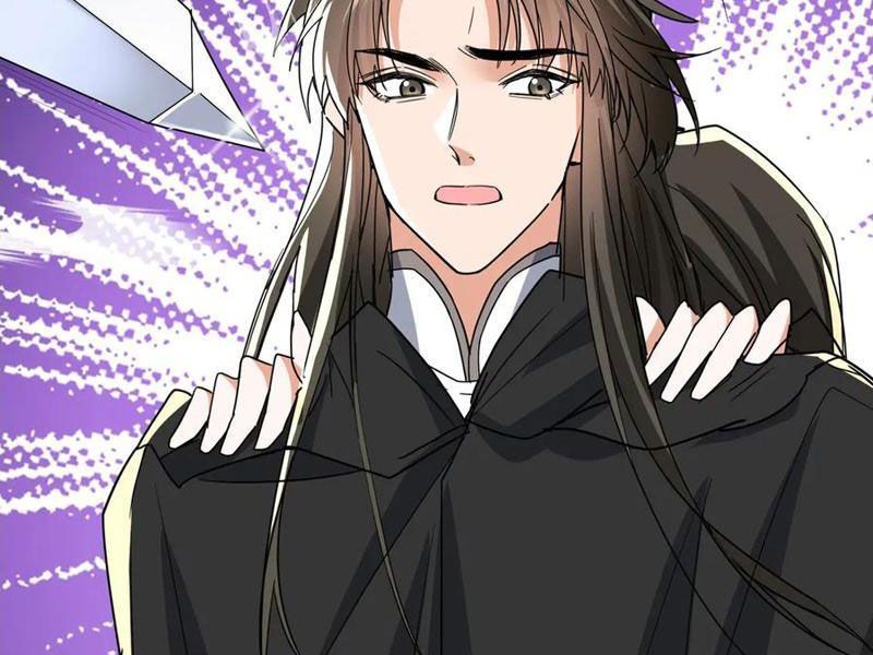 Nữ đồ đệ của ta muốn hắc hóa: Chapter 42