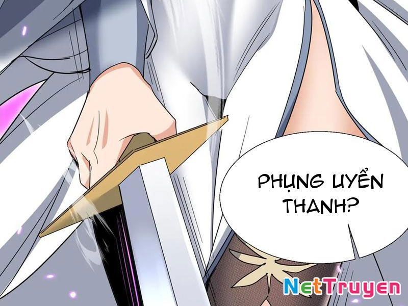 Nữ đồ đệ của ta muốn hắc hóa: Chapter 42