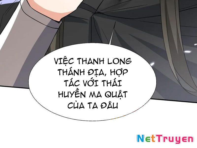 Nữ đồ đệ của ta muốn hắc hóa: Chapter 42