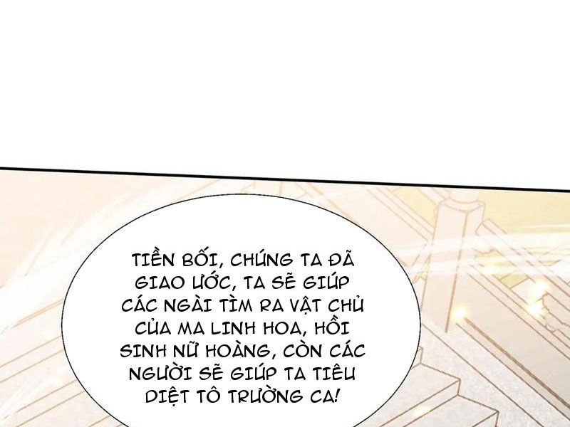 Nữ đồ đệ của ta muốn hắc hóa: Chapter 42