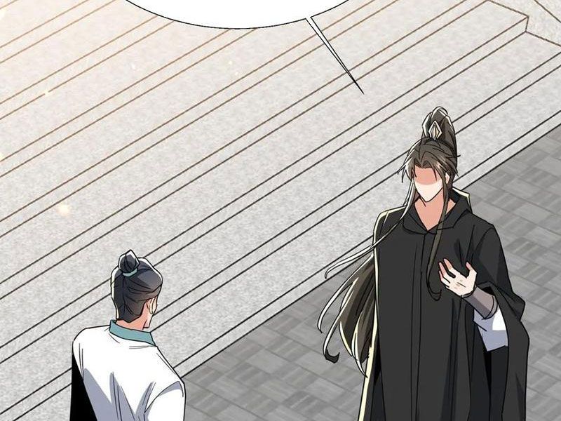 Nữ đồ đệ của ta muốn hắc hóa: Chapter 42