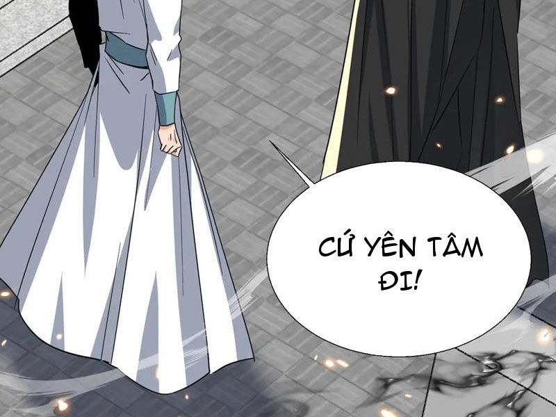 Nữ đồ đệ của ta muốn hắc hóa: Chapter 42