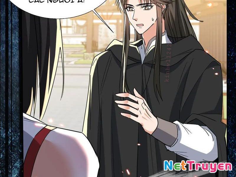 Nữ đồ đệ của ta muốn hắc hóa: Chapter 42
