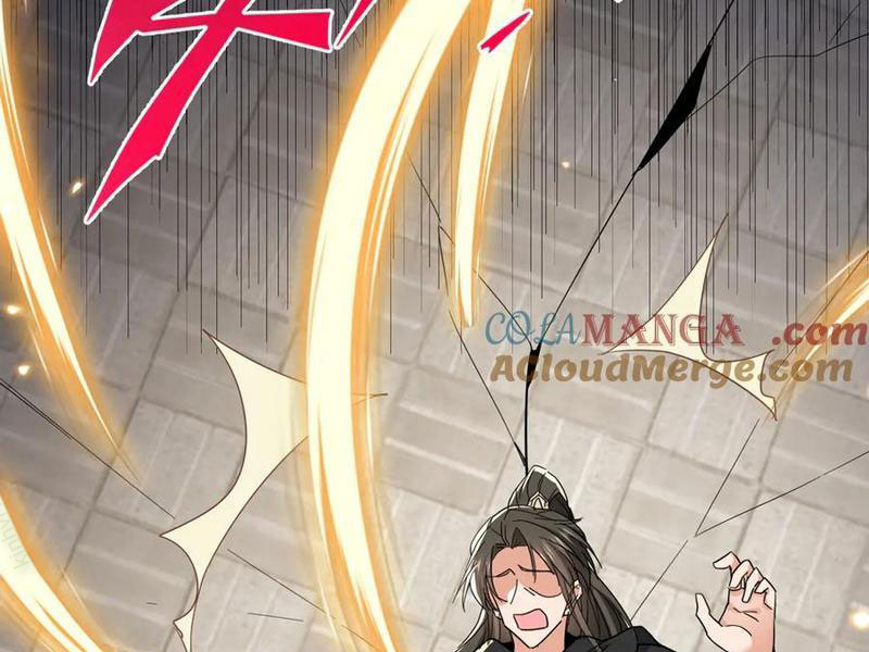 Nữ đồ đệ của ta muốn hắc hóa: Chapter 42