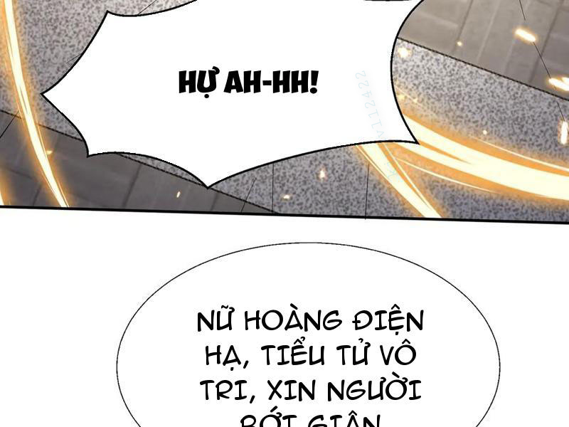 Nữ đồ đệ của ta muốn hắc hóa: Chapter 42
