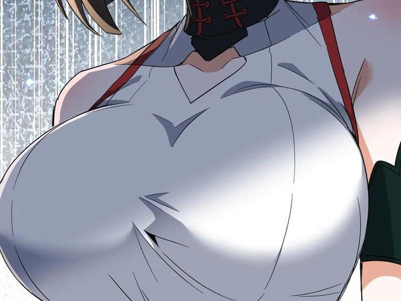 Nữ đồ đệ của ta muốn hắc hóa: Chapter 42