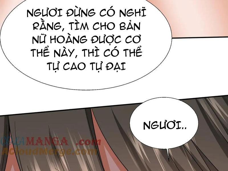 Nữ đồ đệ của ta muốn hắc hóa: Chapter 42